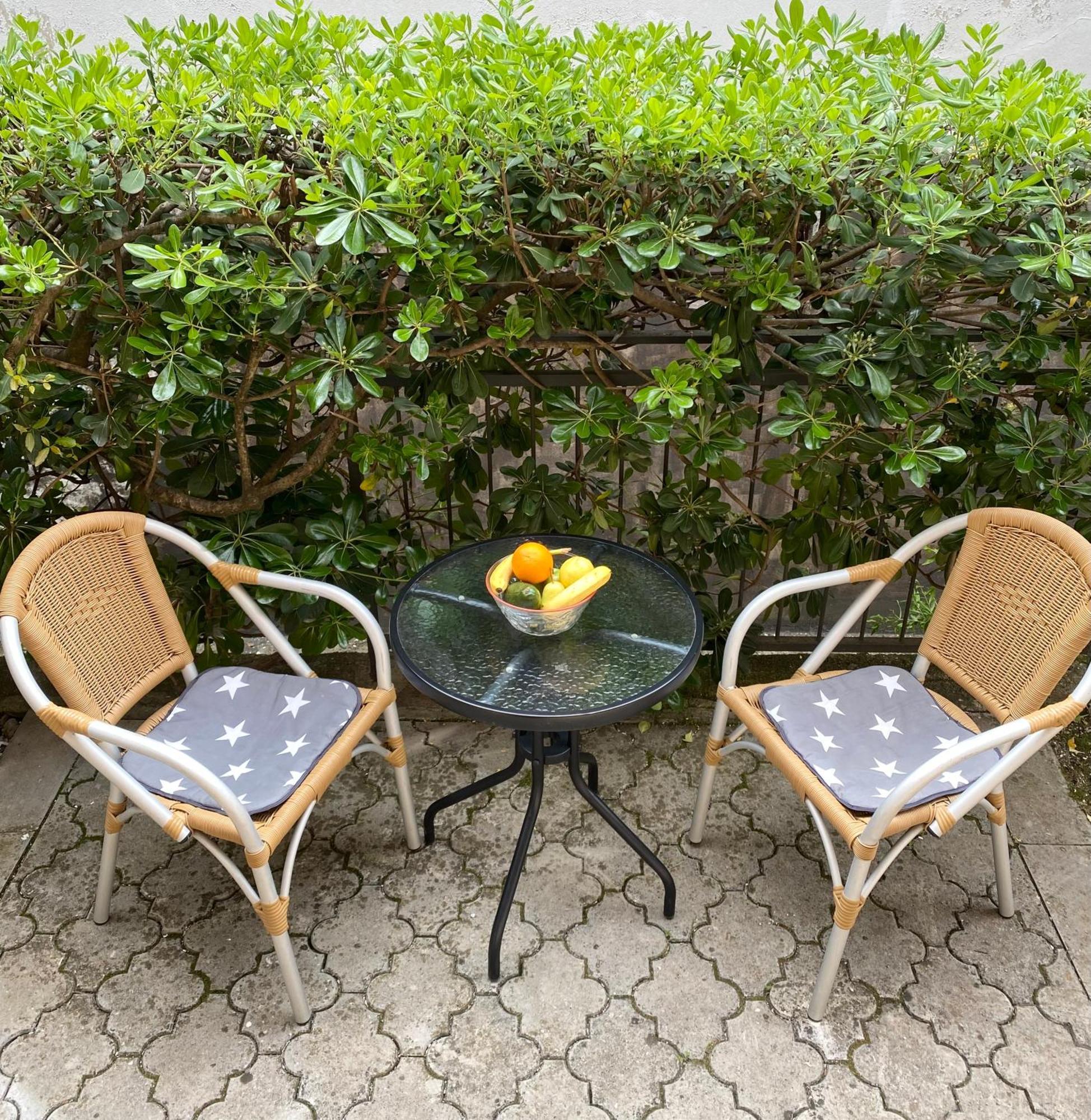 Apartman - Dobrota Sun Apartman Kotor Kültér fotó