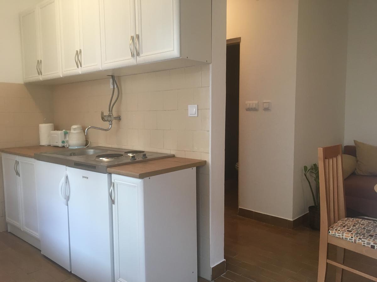 Apartman - Dobrota Sun Apartman Kotor Kültér fotó