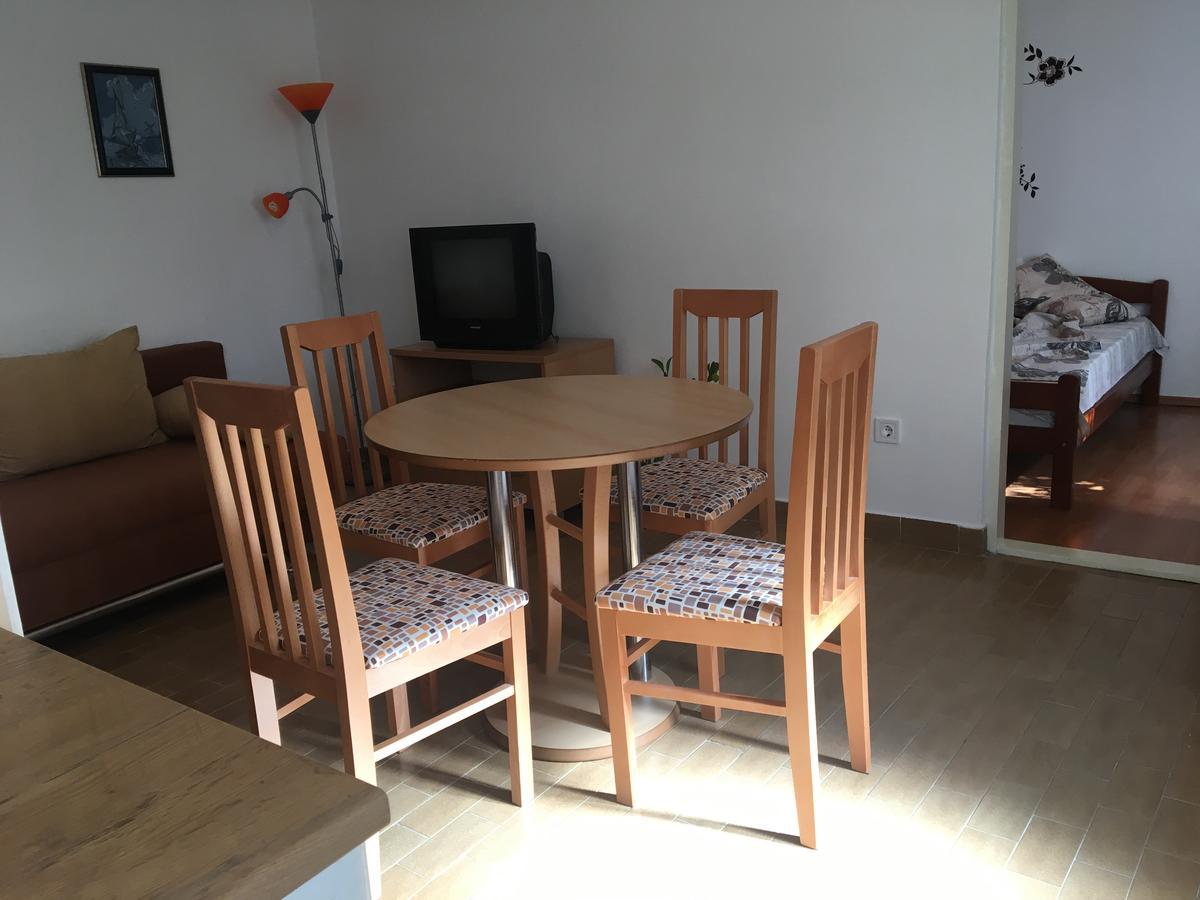 Apartman - Dobrota Sun Apartman Kotor Kültér fotó