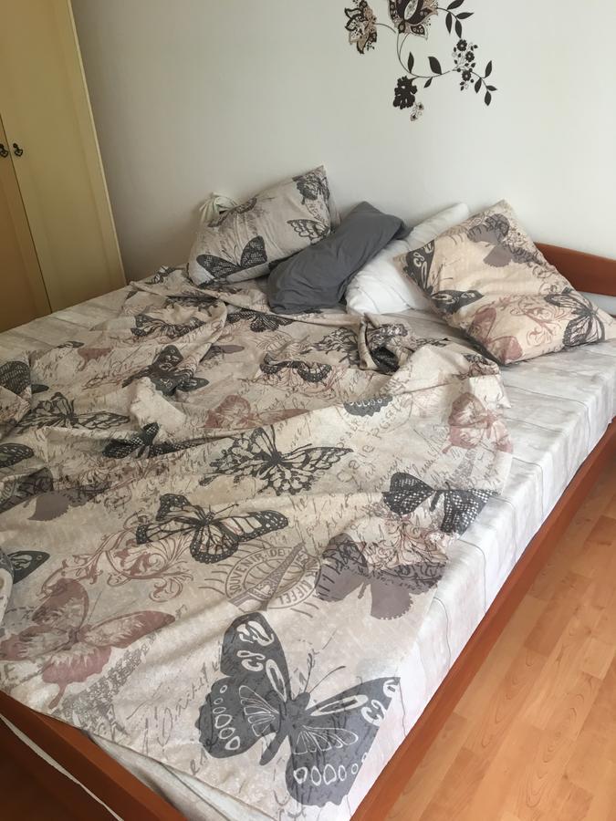 Apartman - Dobrota Sun Apartman Kotor Kültér fotó